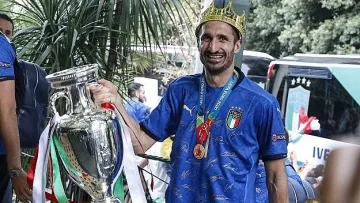 Папата поздрави Скуадра, Рим без парад