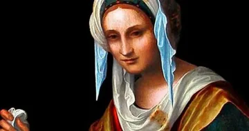 На 12 юли църквата почита Света Вероника