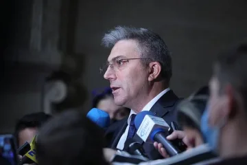 Карадайъ: ДПС запазва относителния си дял