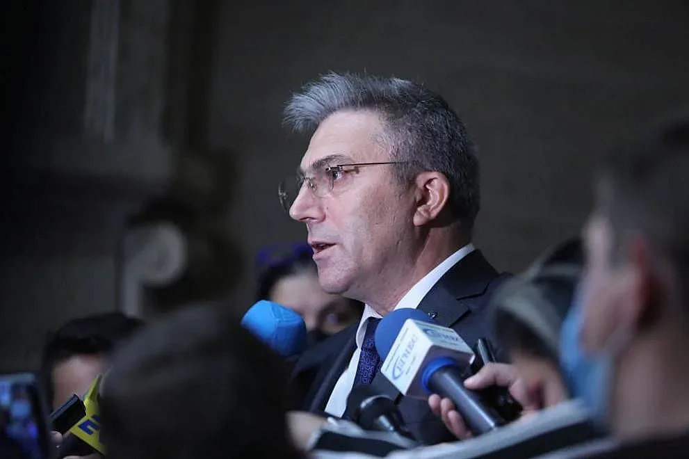 Карадайъ: ДПС запазва относителния си дял