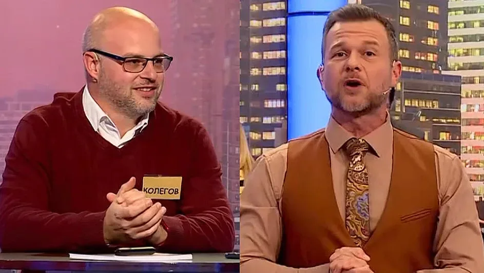 Участник с изумителна стратегия в  "Сделка или не". Развръзката