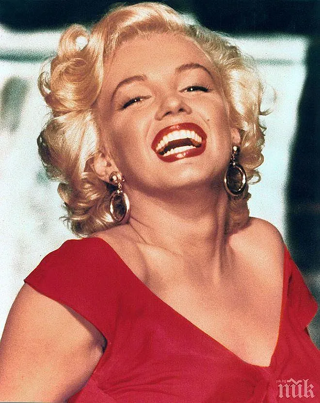 Колко плаща Норма Джийн, за да стане Мерилин Монро