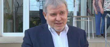 Румен Христов: Гласувах за европейски доходи на българите