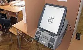Първи сигнали за проблеми с машините