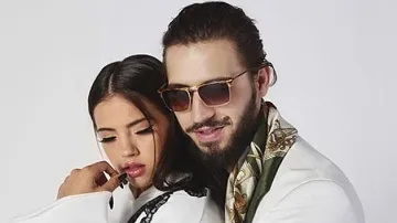 Какво направи Дара след раздялата с Папи Ханс