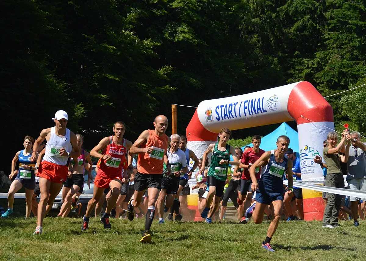 Николов и Ангелова са №1 на Витоша летен фест