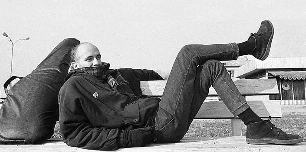 Културтрегери:Да се кръсти алея на Митко Воев от Нова генерация