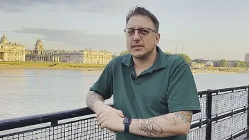 Братът на Карамазов готви и за Том Круз /Фото/