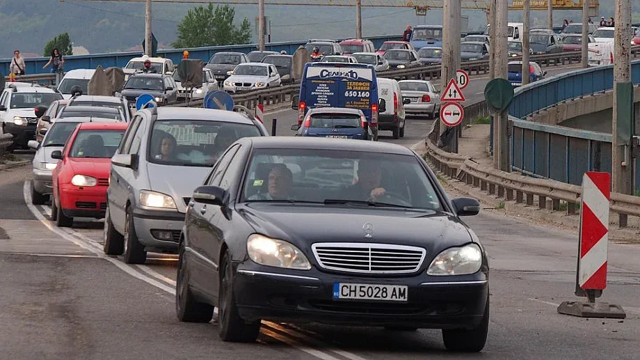 12 юли: Ново голямо изваждане за колата