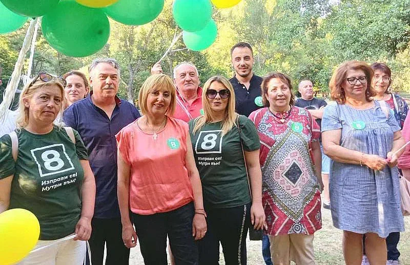 Манолова: Започваме с преизчисляване на пенсиите