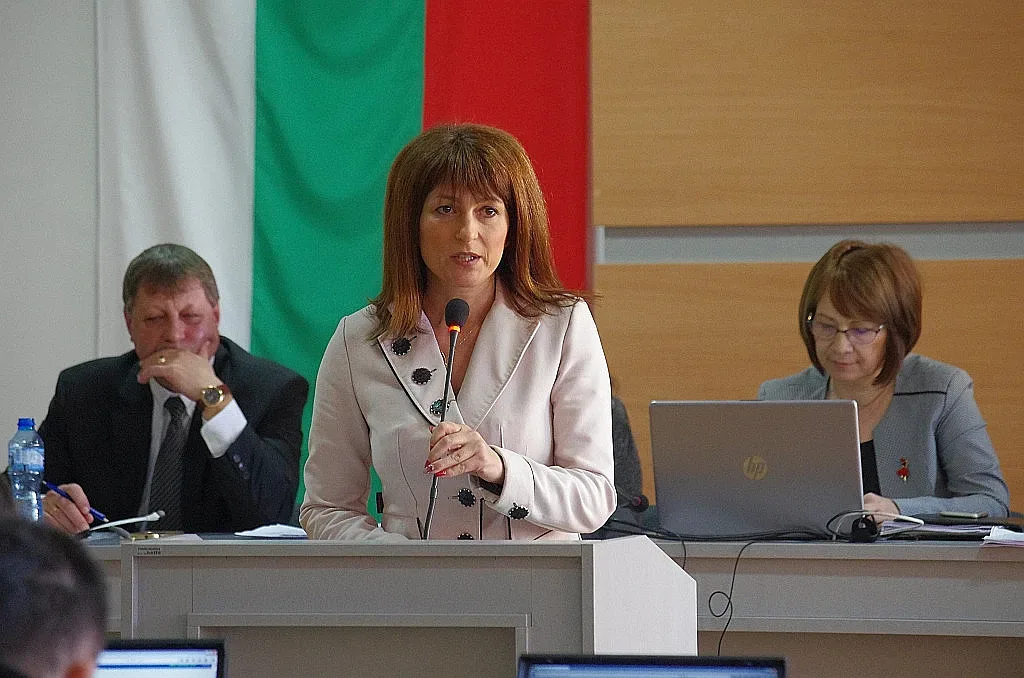 Илияна Жекова: Технологичен парк на мястото на мини Марица Изток