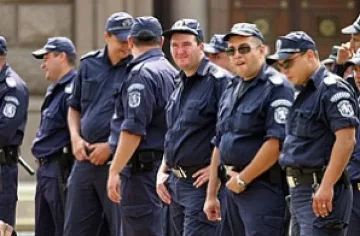 Сформират полицейски екипи за изборите