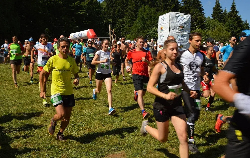 Витоша летен фест качва софиянци в планината