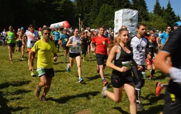 Витоша летен фест качва софиянци в планината