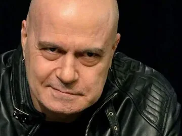 Слави поведе. Ще има ли  кабинет на промяната?
