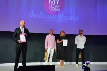 Fibank отново е любима марка на българите