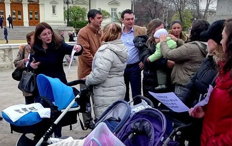 БСП – София: Компенсациите за деца без забавачка са правилни