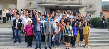 Мустафа Карадайъ: Ние сме пазители на демокрацията