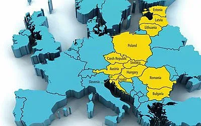„Три морета“ събира евролидери и бизнес в София