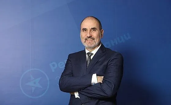 Цветан Цветанов: България има основна роля в "Три морета"