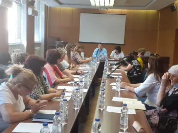 БСП – София: Липсата на кадри срива здравеопазването