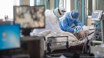 Тази терапия намалява смъртността при Ковид