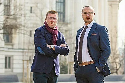 Адвокатска кантора „НИЧЕВ И ГЕОРГИЕВ“ става на една година