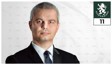 Възраждане с остра позиция за еврото