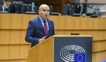 Кючюк: "Магнитски" не бива да става инструмент за свръхрепресия