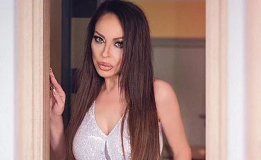 Ивана с тъжна изповед за баща си