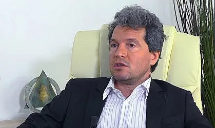 След вота - кабинет или нови избори: говори Тошко Йорданов