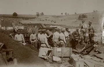 На този ден: Румънската армия окупира Южна Добруджа