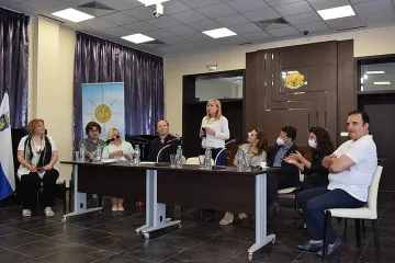 Световноизвестни звезди пред бургаска публика