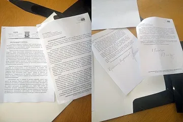 ВМРО се присъедини към декларацията за защита на семейството