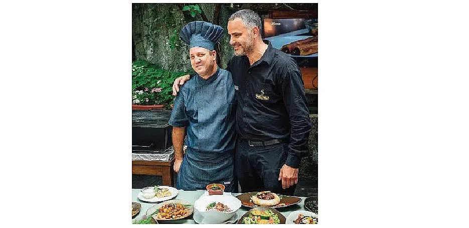 Сръбски ресторант „Котилото“ отпразнува 10 годишен юбилей