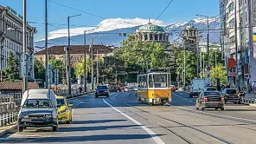 А1 и Столична община с IoT решение в проект за водопотреблението