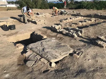 10 метра иманярски тунел до едно от Чудесата. Какви са щетите?