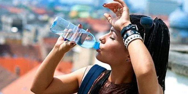 Жегата се връща. Облаци и дъжд на изток