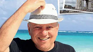 Успял българин зад граница представя в Бургас въздействащата си книга