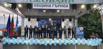 Карадайъ от Дебрен: Да направим избор за стабилност в страната