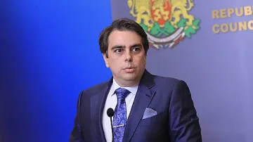 Строежът на "Хемус"  предплатен за 2 години напред