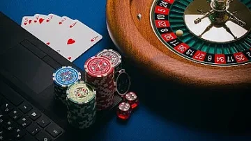 Кои са най-играните онлайн казино игри?