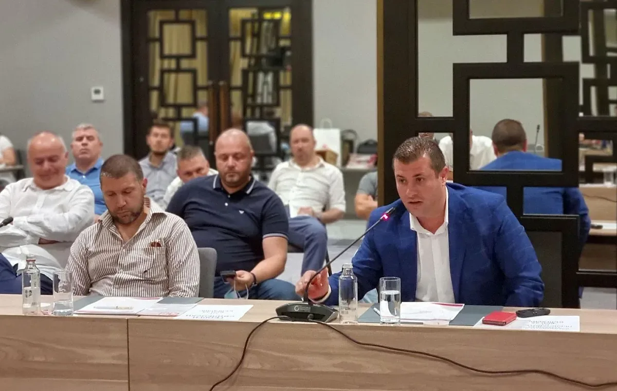 Иван Айолов: Енергетиката е гаранция за развита икономика