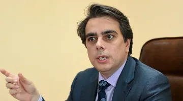 Министър: ГЕРБ излъга за корпоративния данък