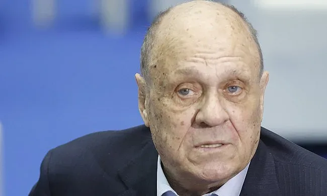 Covid-19 погуби режисьора на легендарен филм