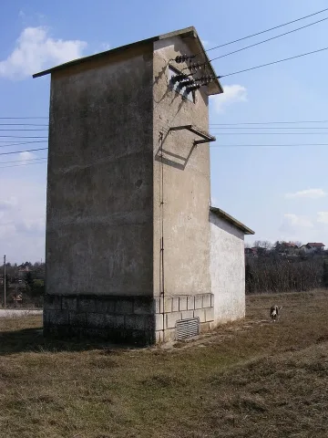 Мъж загина при ремонт на трафопост