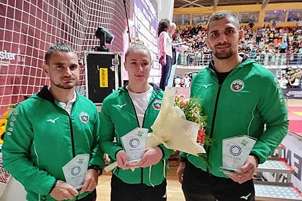 В кои спортове ще видим българи на игрите в Токио