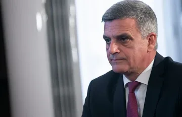 Стефан Янев: Партиите ще трябва да се коалират