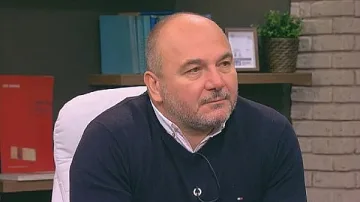 Дацов: Магазините ще бъдат основен канал за обмяна на левове
