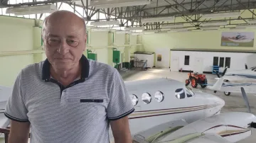 200 ракети не успели да разбият облака с градушката